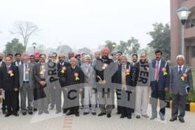 Central Institute of Post Harvest Engineering and Technology Ludhiana Campus and activities photo 6